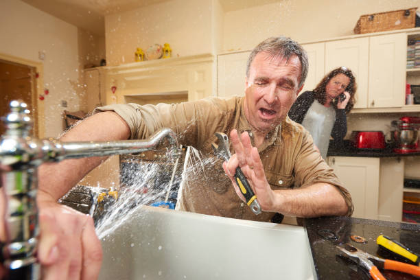 Best Carpet water damage restoration  in Panama City Beach, FL